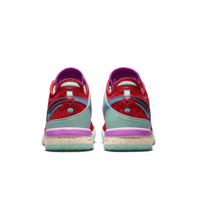 LeBron NXXT Gen