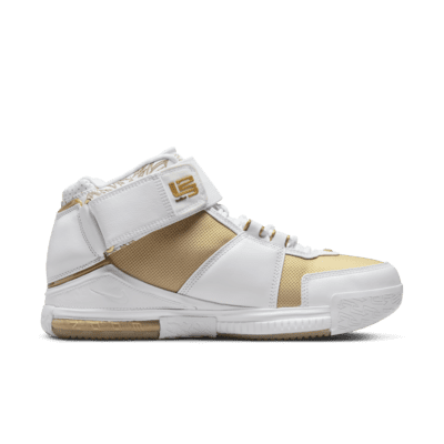 Nike Zoom LeBron 2