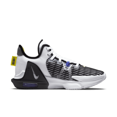 LeBron Witness 6