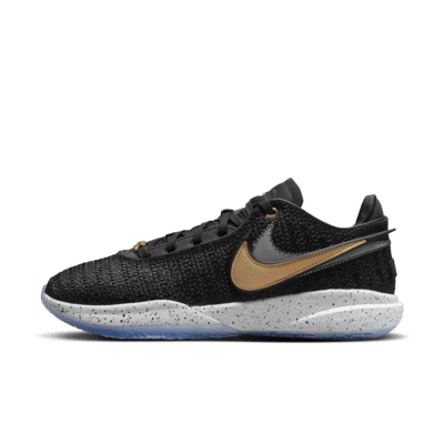 LeBron 20