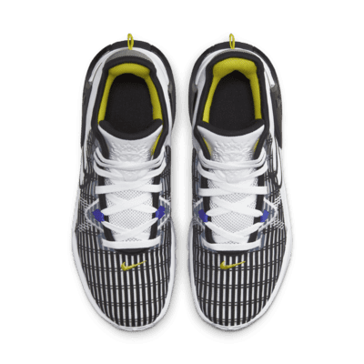 LeBron Witness 6