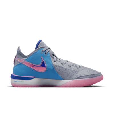 LeBron NXXT Gen