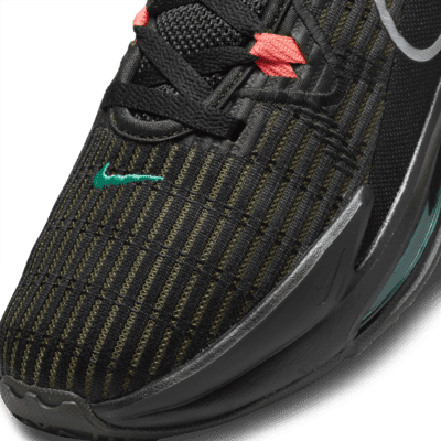 LeBron Witness 6