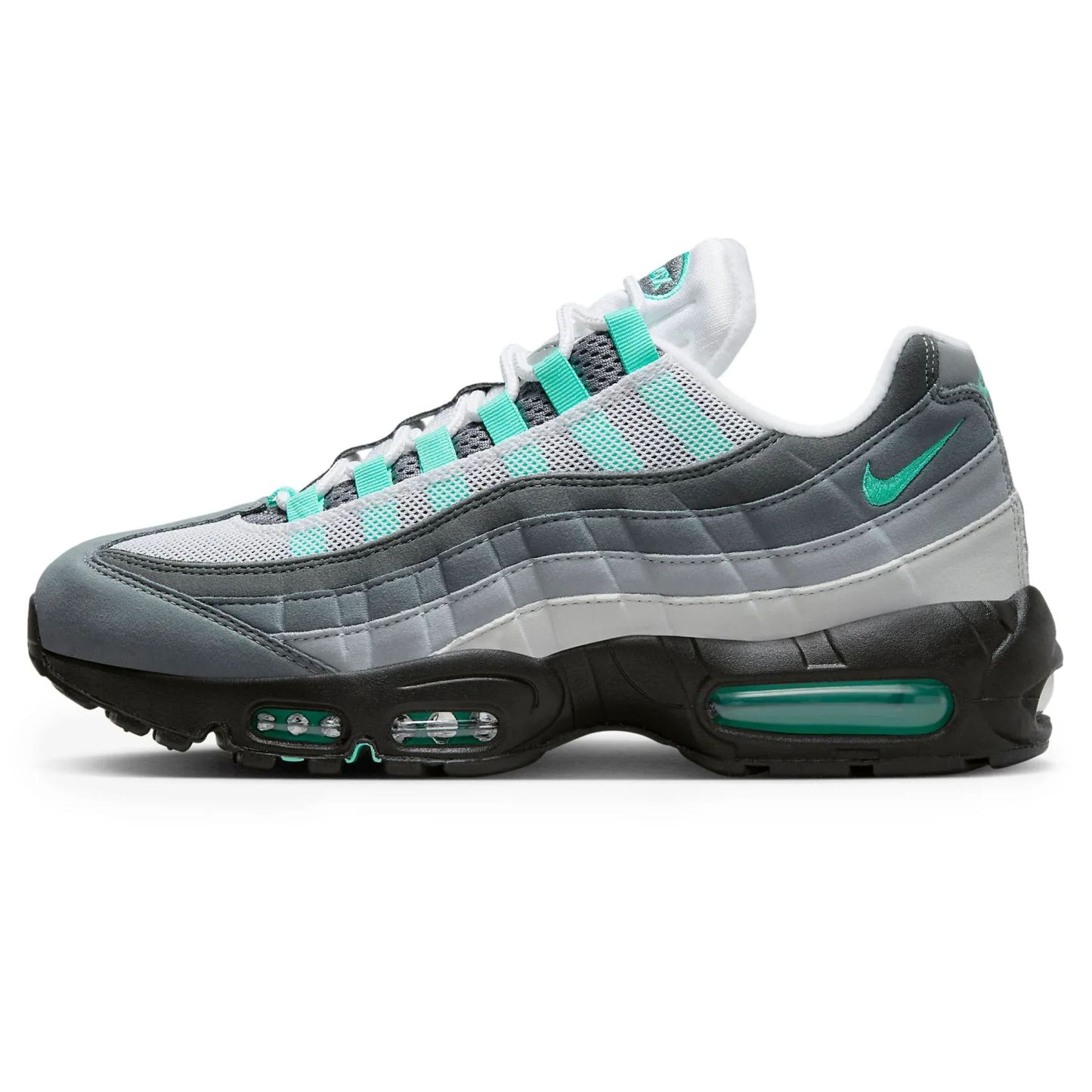 Aithtr Mathtx 9tht5 'Hyper Turquoise'