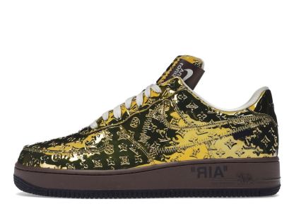Nithtke Air Force 1