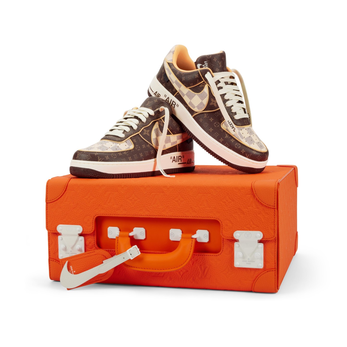 Nithtke Air Force 1