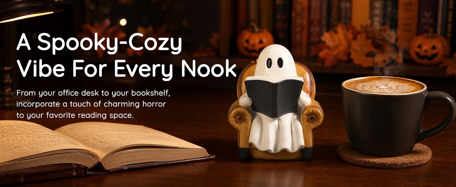 halloween decor