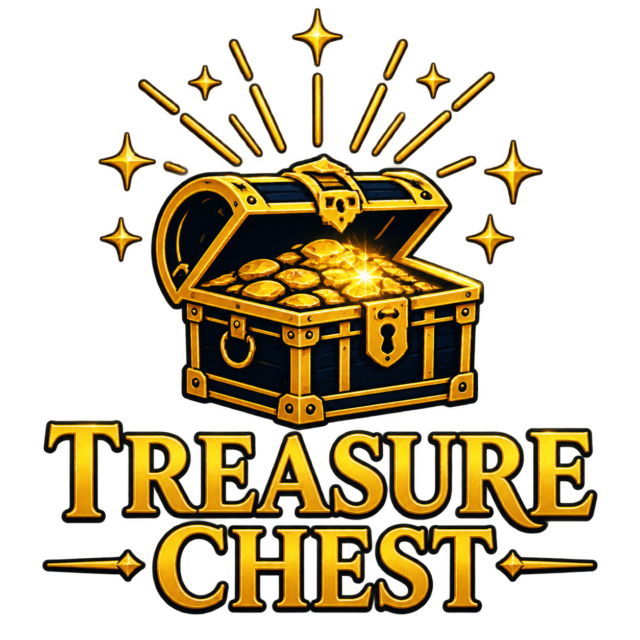 Treasure Chest