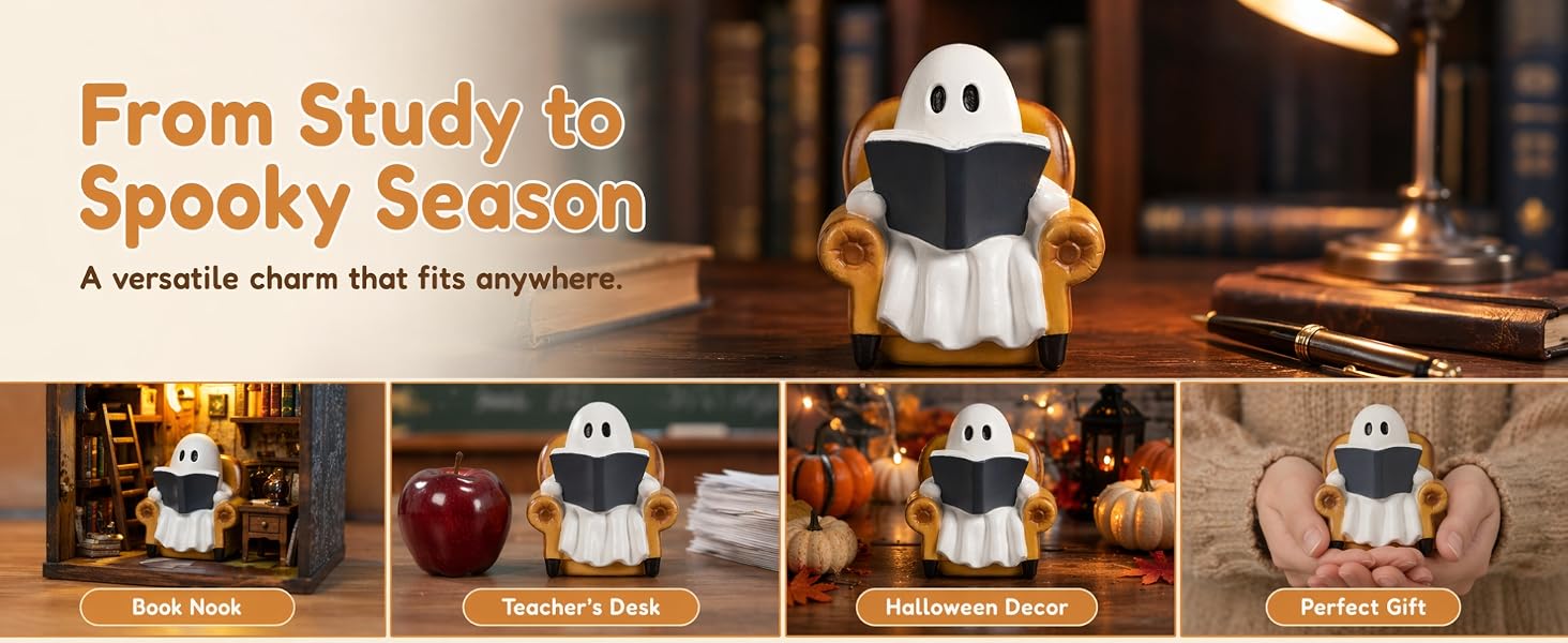 halloween decor