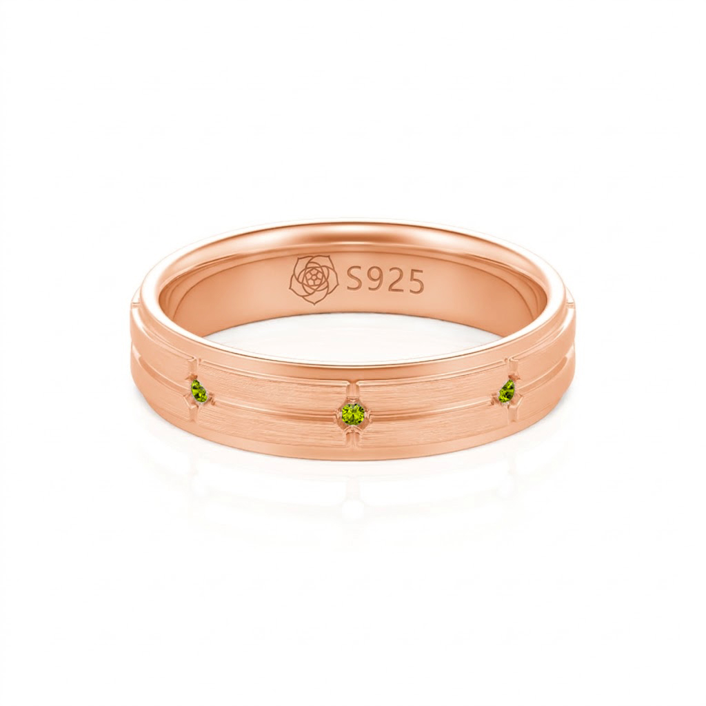 Jeulia Custom Celtic Knot Princess Cut Engagement Ring