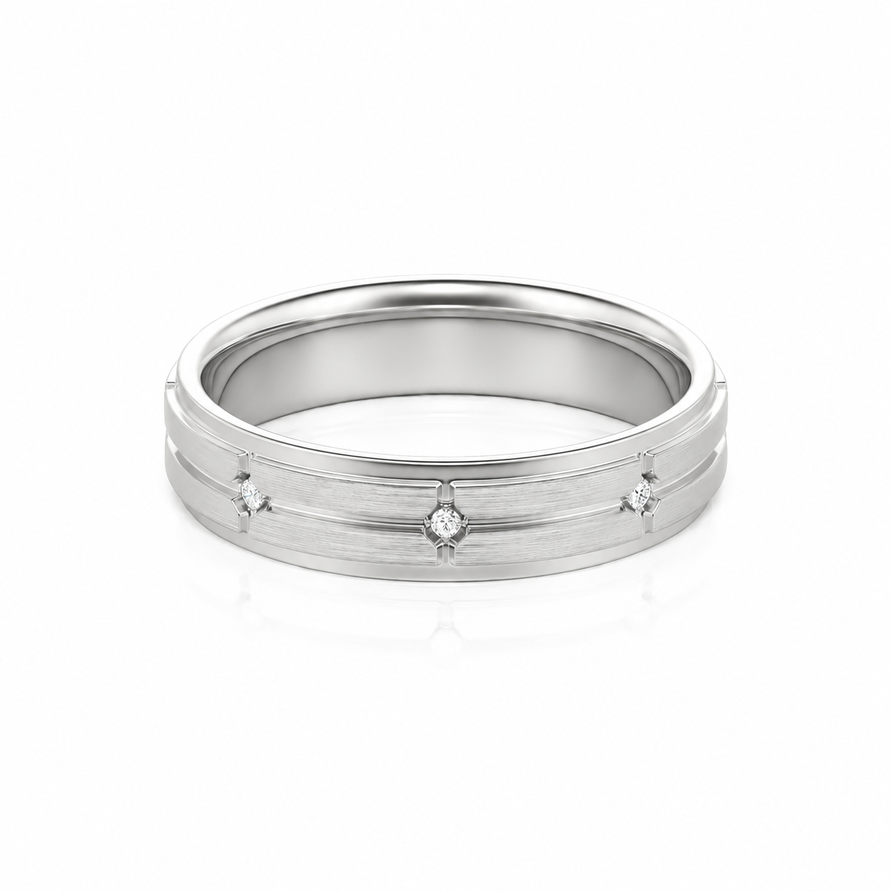 Men's Rings