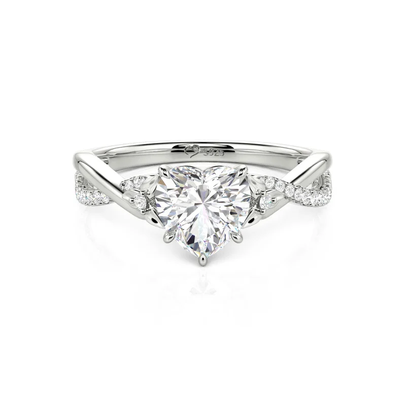 Promise Rings