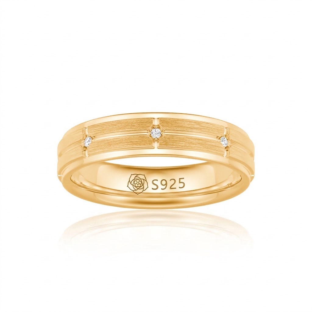 Jeulia Custom Celtic Knot Princess Cut Engagement Ring
