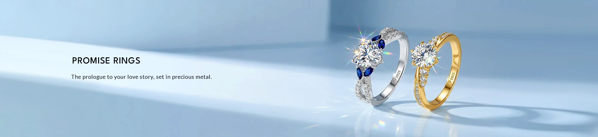 Promise Rings