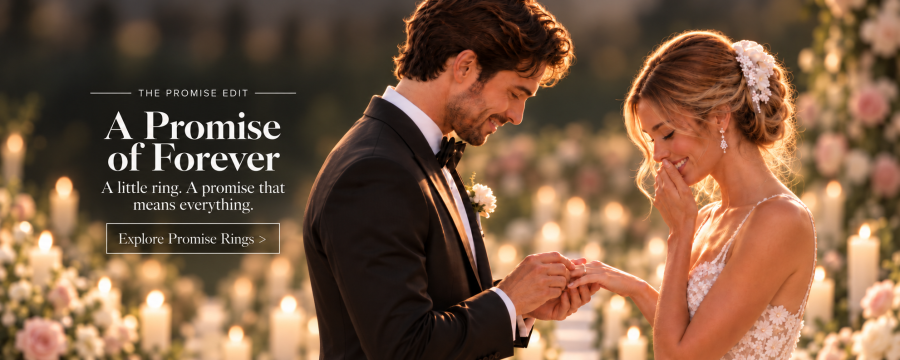 A Promise of Forever