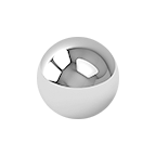 Jeulia Twist Round Cut Sterling Silver Band