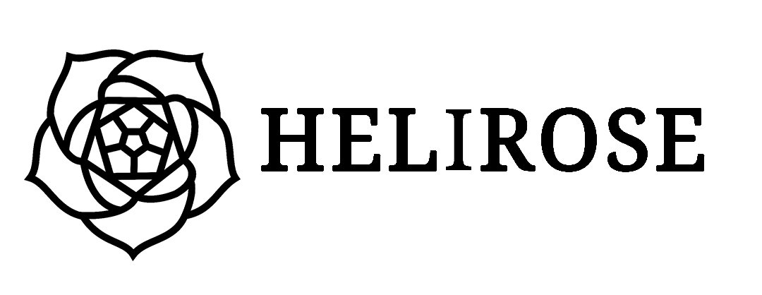 helirose jewelry