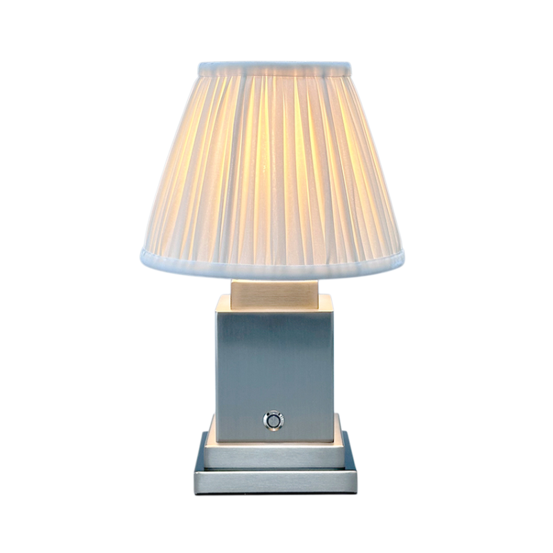 Rechargeable desk lamp