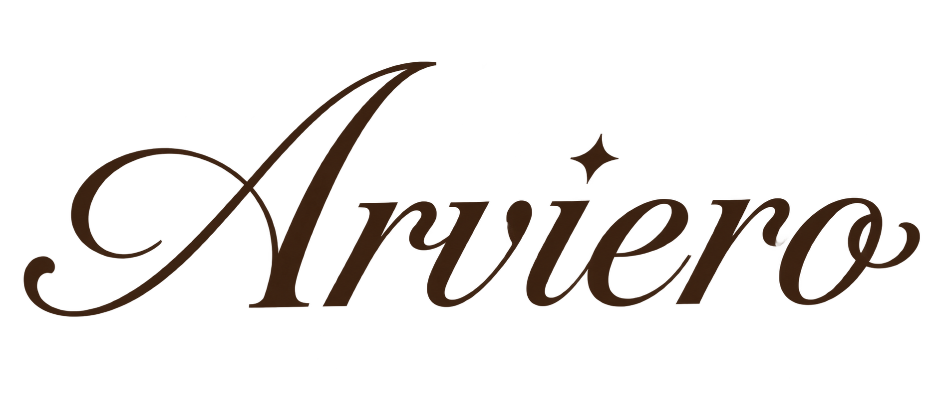arviero forside