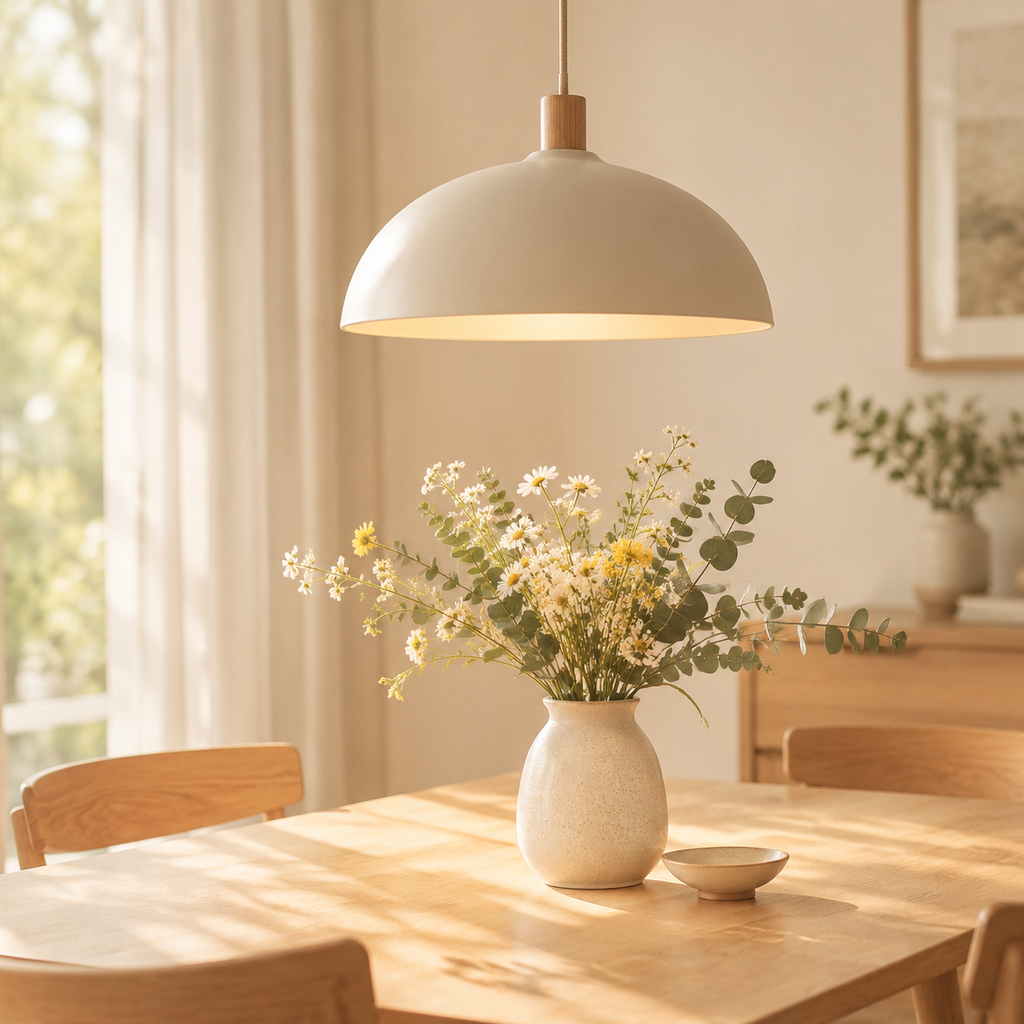 indoor lighting