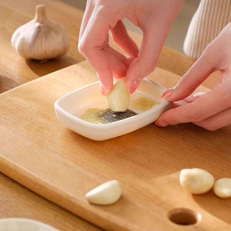  Ginger and Garlic Grinding Machine