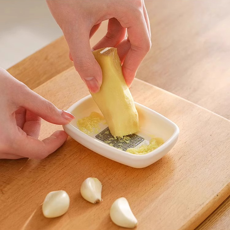  Ginger and Garlic Grinding Machine