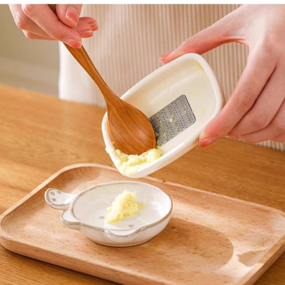  Ginger and Garlic Grinding Machine