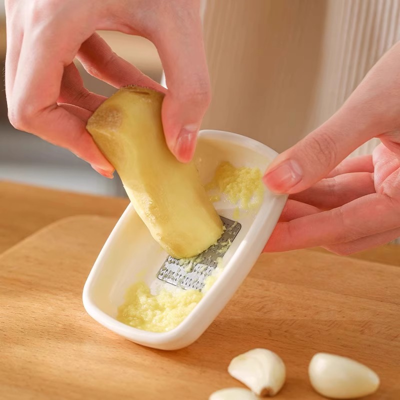  Ginger and Garlic Grinding Machine