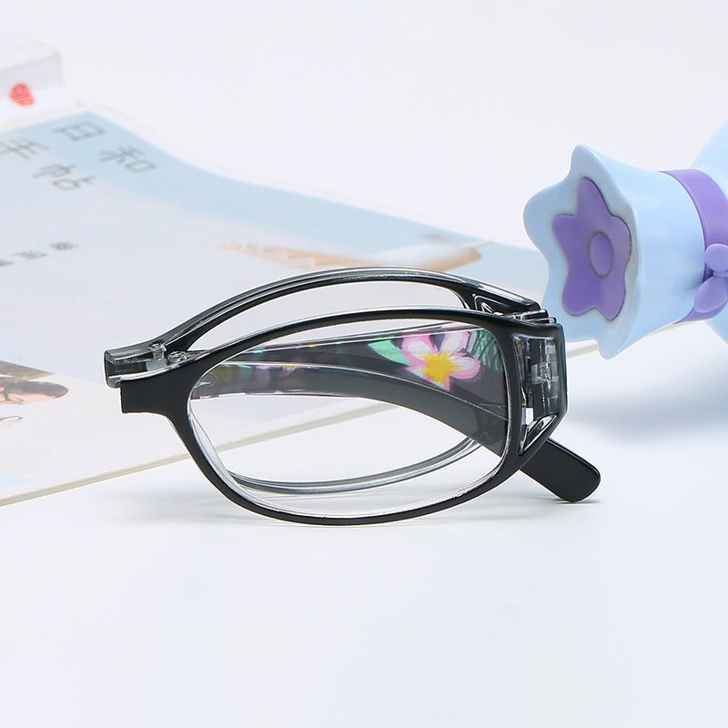 Portable Foldable Reading Glasses