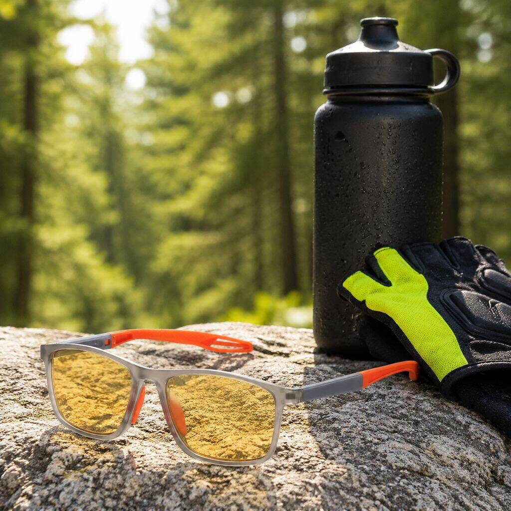 All-Day Superlight Sports Reading Glasses