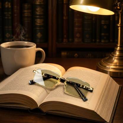 HD Reading Glasses