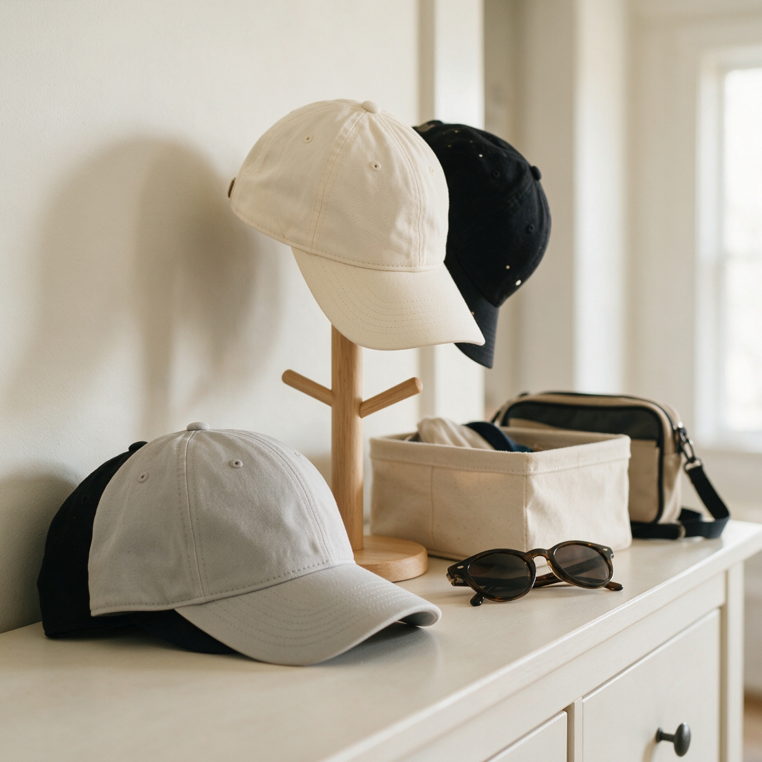 New Arrivals  