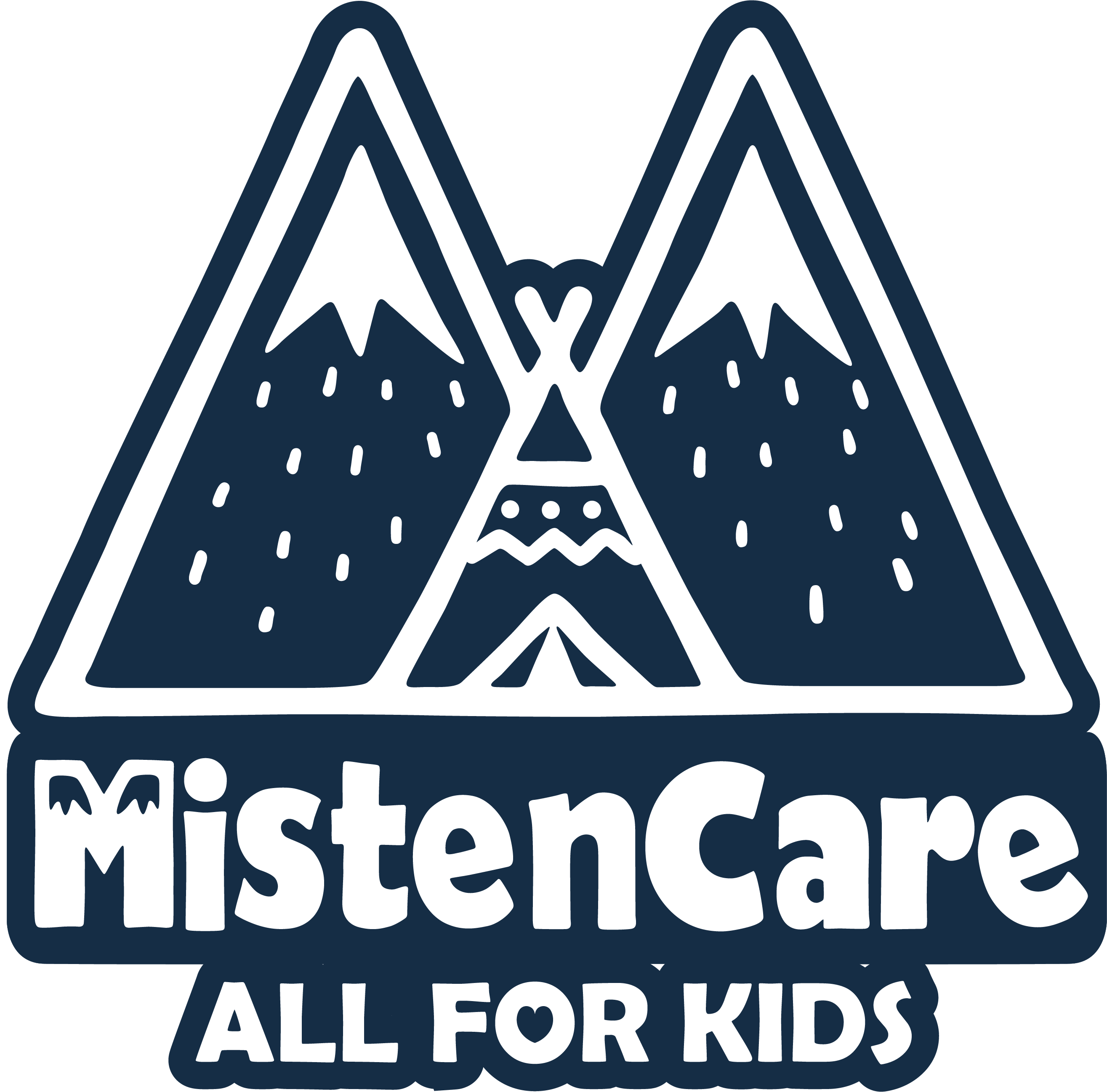 Mistencare Schoolbag