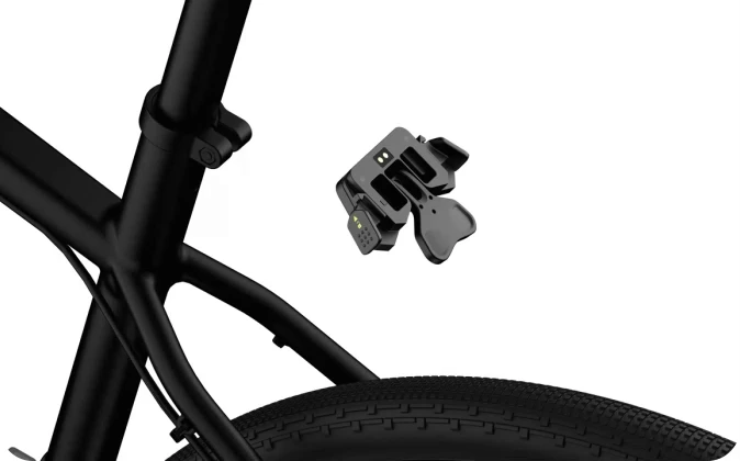 Változtasd át kerékpárodat 750 W-os elektromos kerékpárrá másodpercek alatt Kamingo E-bike átalakító: Üdvözlünk a Bikebot Life-ban
