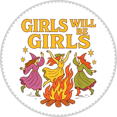 Girls Power