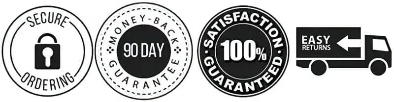 Original store assurance banner