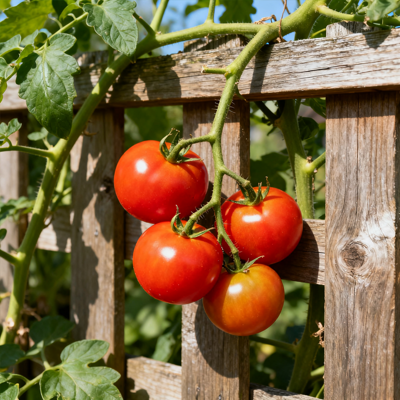 Ľahko pestovateľné 🍅Semená paradajok pre začiatočníkov – skvelá chuť, veľká úroda, žiadne starosti!