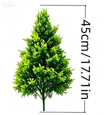 🌱 UV Resistant Ferns Artificial