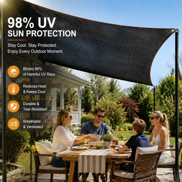 ☀️Opaľovací krém, ktorý blokuje 98 % UV žiarenia – dokonalá ochrana pred vonkajším prostredím🌱
