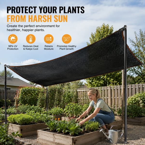 ☀️Opaľovací krém, ktorý blokuje 98 % UV žiarenia – dokonalá ochrana pred vonkajším prostredím🌱
