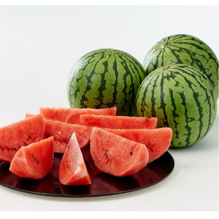 🍉Semena mini melounu – sladký a šťavnatý