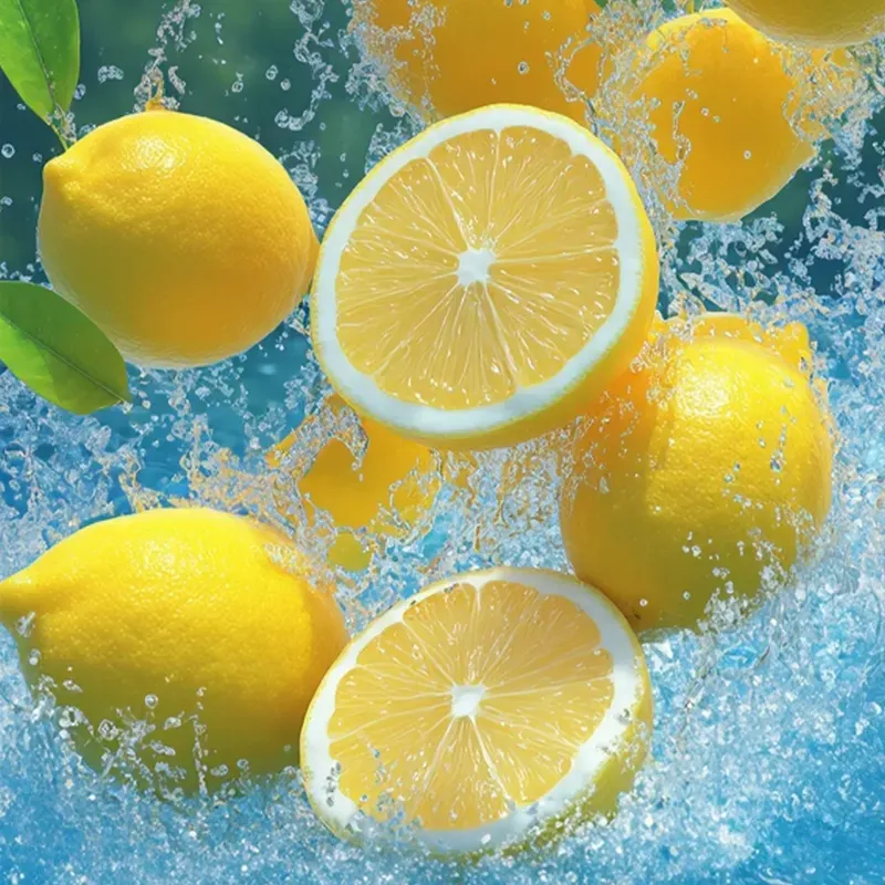 🍋 Citrón v kvetináči – aromatická citrusová rastlina do domácnosti