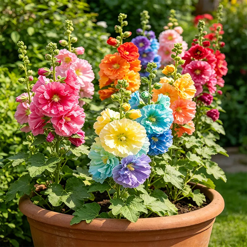 🌈A ritka szivárványtulipán – 2026 legvarázslatosabb virága