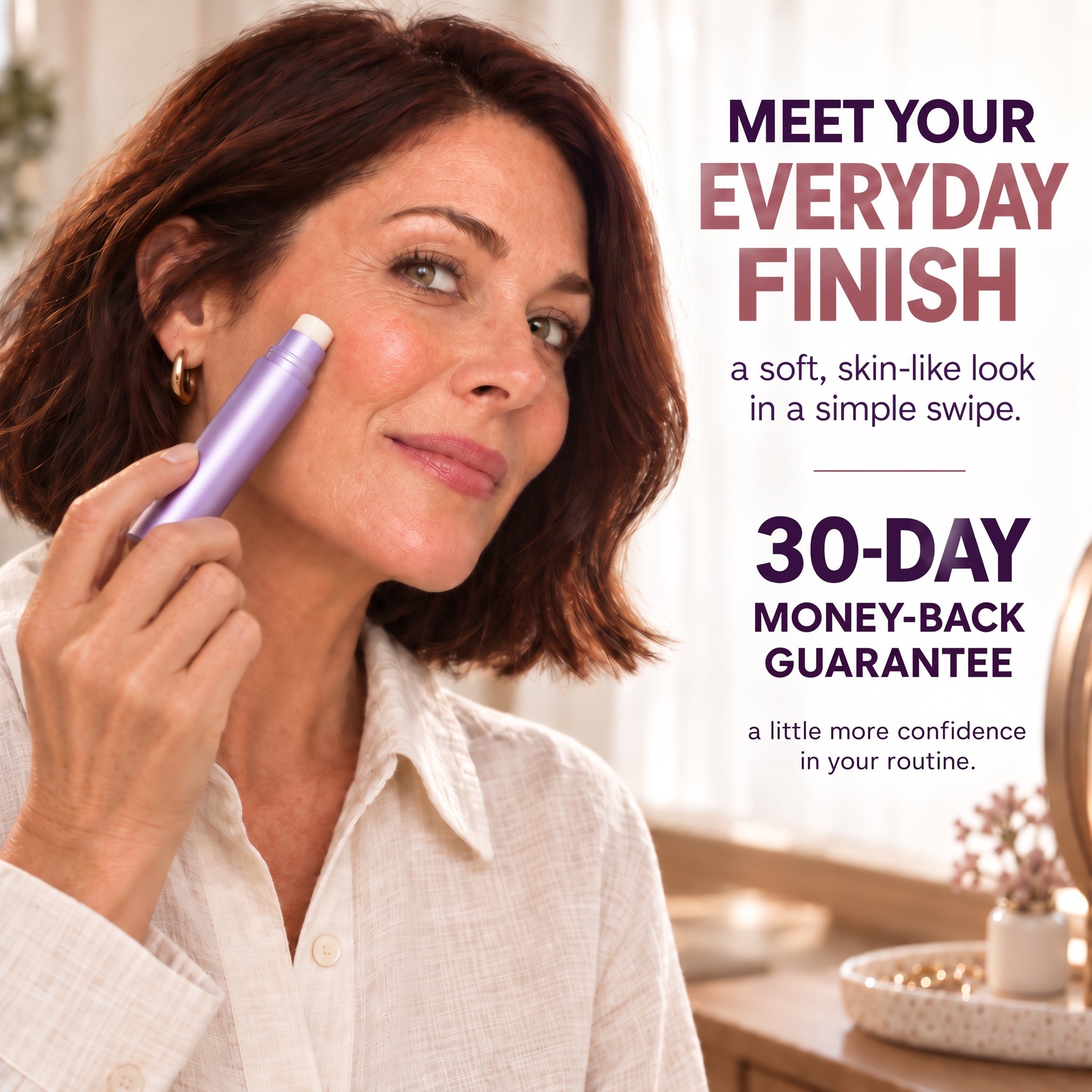 🔥Hot Sale🔥The stick that makes mature skin glow again 2026💓