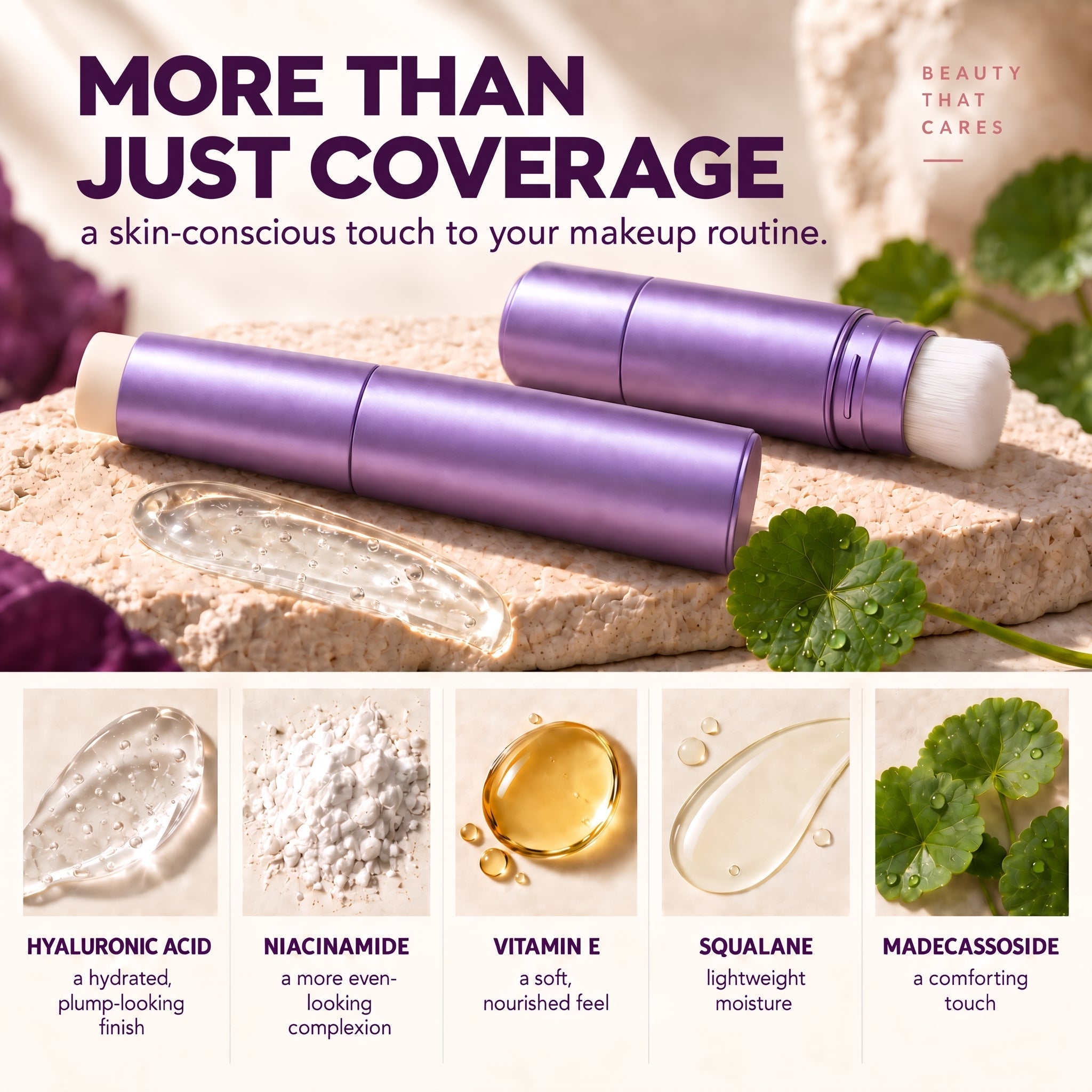 🔥Hot Sale🔥The stick that makes mature skin glow again 2026💓