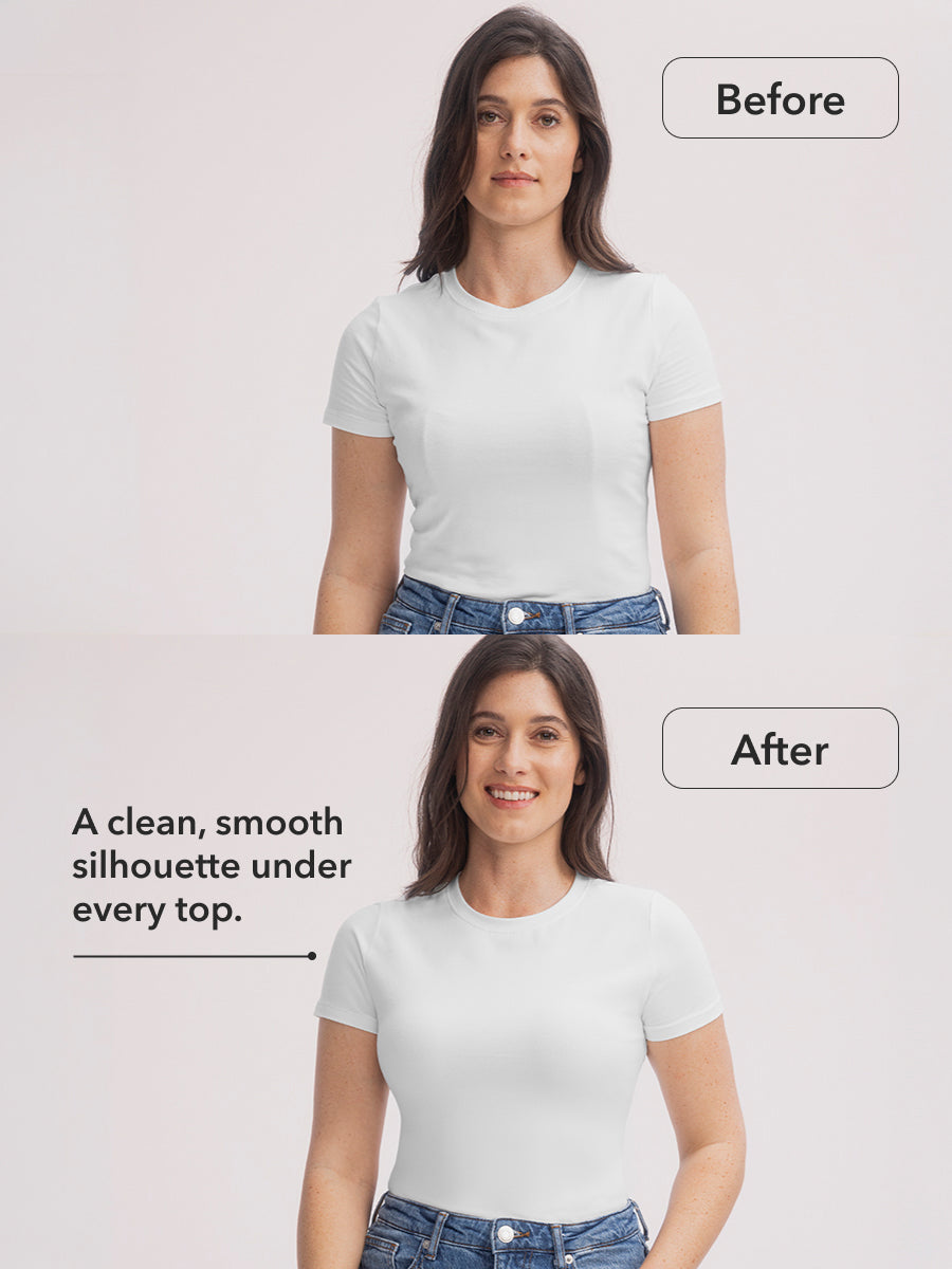 🔥Buy 1 Get 1 Free🔥-Super Firming Wireless Jelly Bra 👍