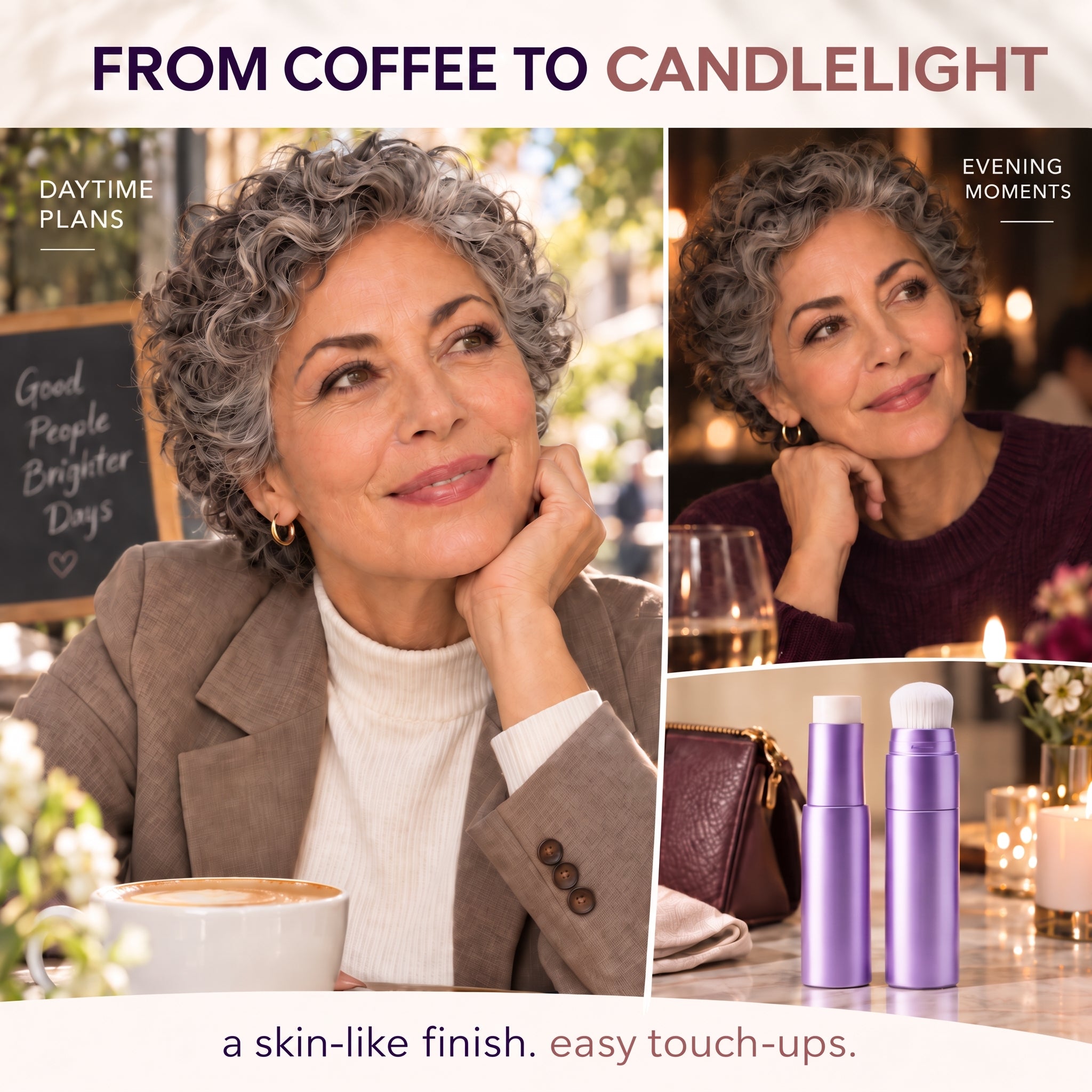 Model Applying Product