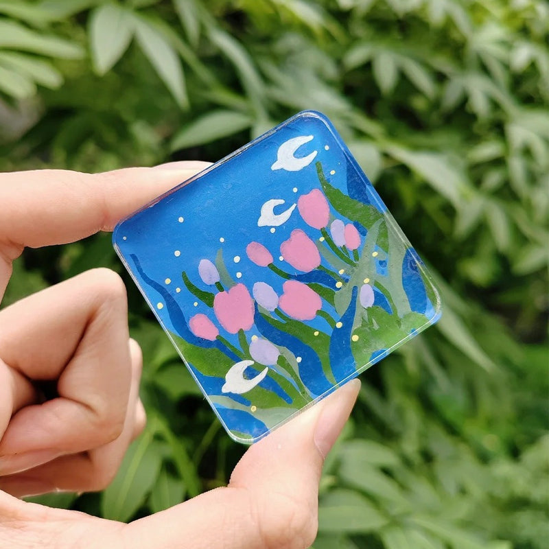 📢📢LIMITED TIME SPECIAL ! 🧲Creative & Decorative DIY Fridge Magnet Kit🧩
