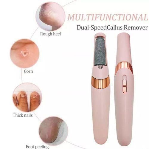 Electric Foot Callus Remover