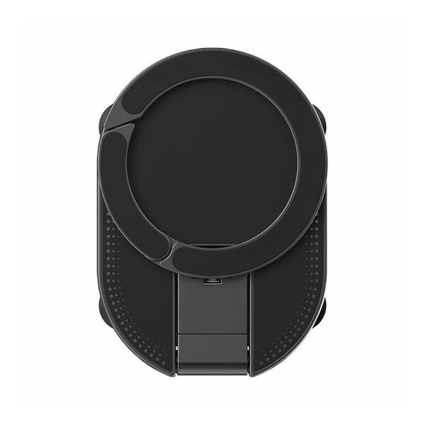 Compact Suction Magnetic Phone Mount